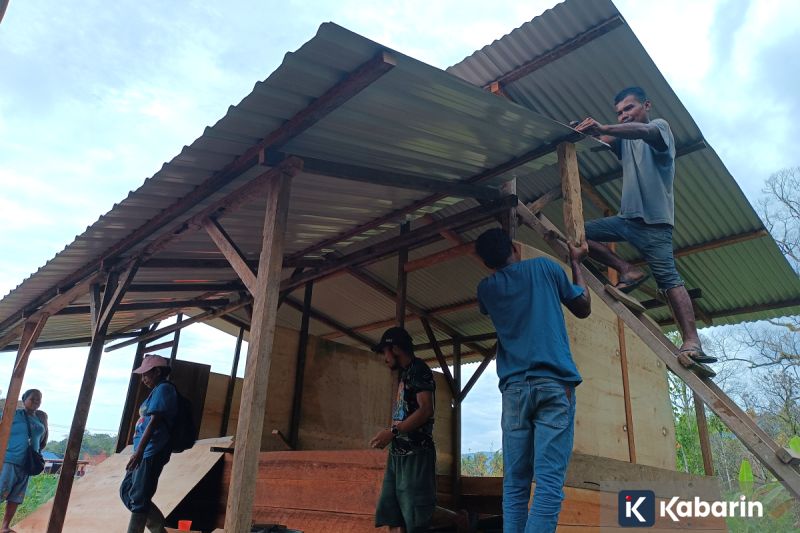 Purbaya: Aturan THR Masih Diproses, Pengumuman Tunggu Presiden