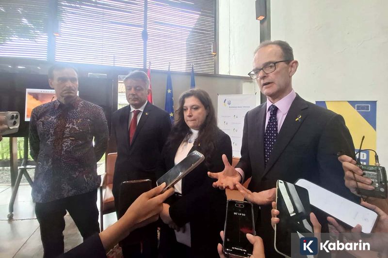 Polisi Sarankan Bangunkan Sahur di Masjid atau Mushalla