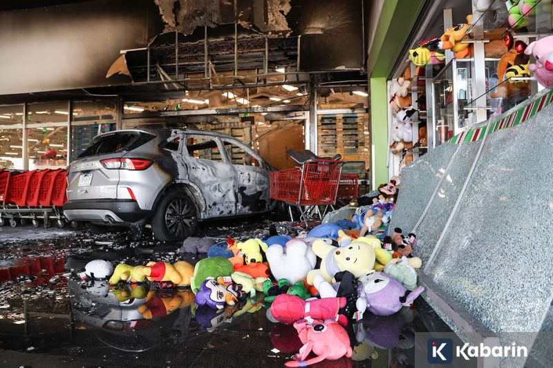 Pramono Minta Pihak Operator Turut Disanksi Imbas Kecelakaan TJ Koridor 13