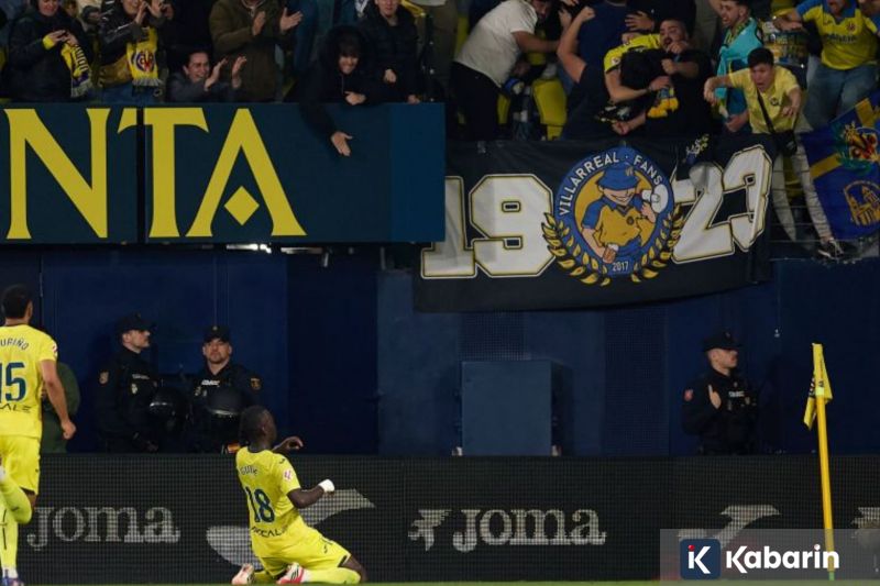 Hasil La Liga Spanyol Pekan 25: Villarreal Menag Tipis, Celta Vigo Kalahkan Mallorca