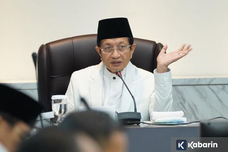 BPJPH Bagikan 1,35 Juta Sertifikat Halal Gratis untuk UMK pada 2026
