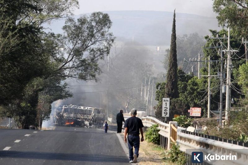Trump Peringatkan Iran Akan Alami "Hari Buruk" Jika Tidak Ada Kesepakatan