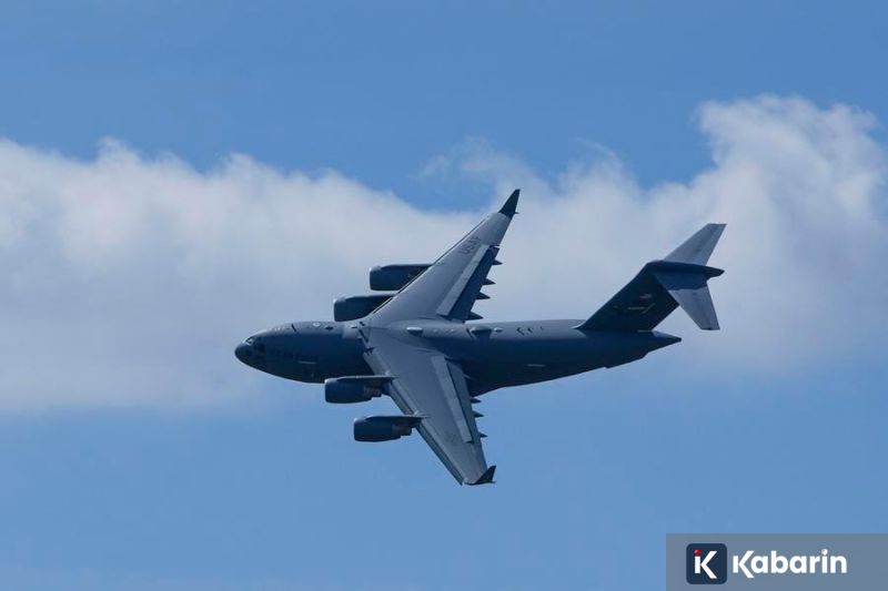 Trump Peringatkan Iran Akan Alami "Hari Buruk" Jika Tidak Ada Kesepakatan