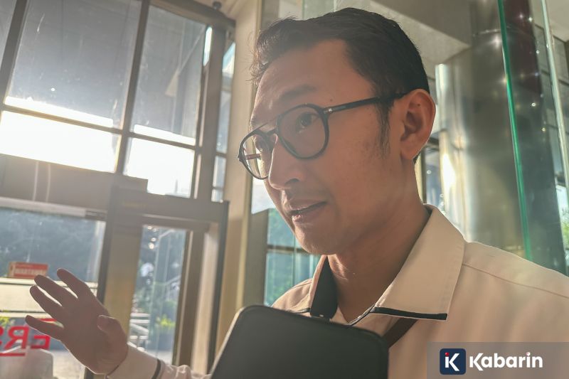 KPK Selidiki Aliran Uang dan Pihak Lain di Kasus K3 Kemenaker