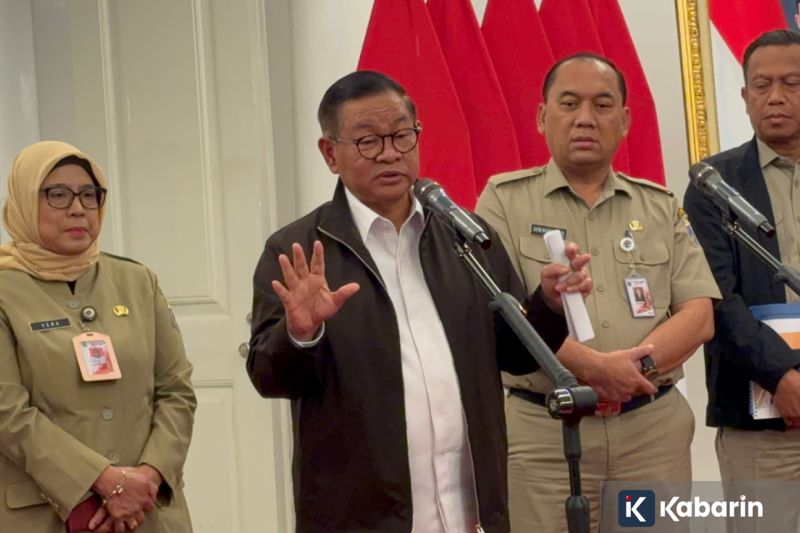 Anggota DPR Minta Imunisasi Nasional untuk Cegah Campak Dipercepat