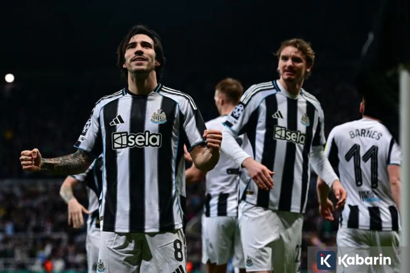 Newcastle United Lolos ke 16 Besar Liga Champions Usai Kalahkan Qarabag 3-2