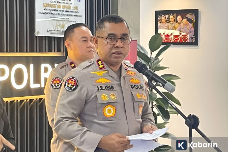 Polri Siap Evaluasi Penempatan Brimob dalam Pengamanan Masyarakat Sipil