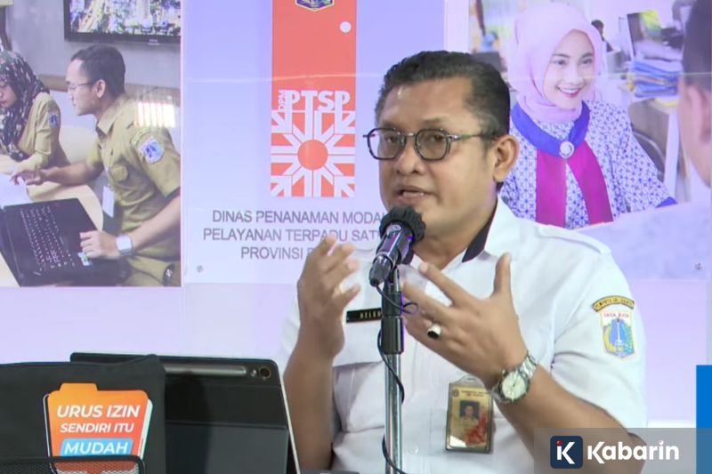 Baznas RI Resmi Tetapkan Nisab Zakat Penghasilan 2026 Rp7.640.144 per Bulan