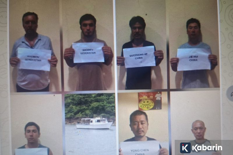 BYD Hadirkan Charger EV 1.360 kW, Isi Daya 5 Menit Tempuh 400 Km