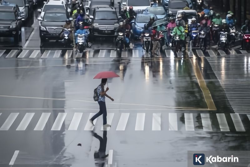 5 Layanan SIM Keliling di Jakarta Hari Rabu Ini