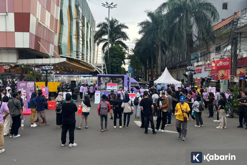 Produser TYGO Kritik Oknum Penyebaran Video CCTV Lisa BLACKPINK