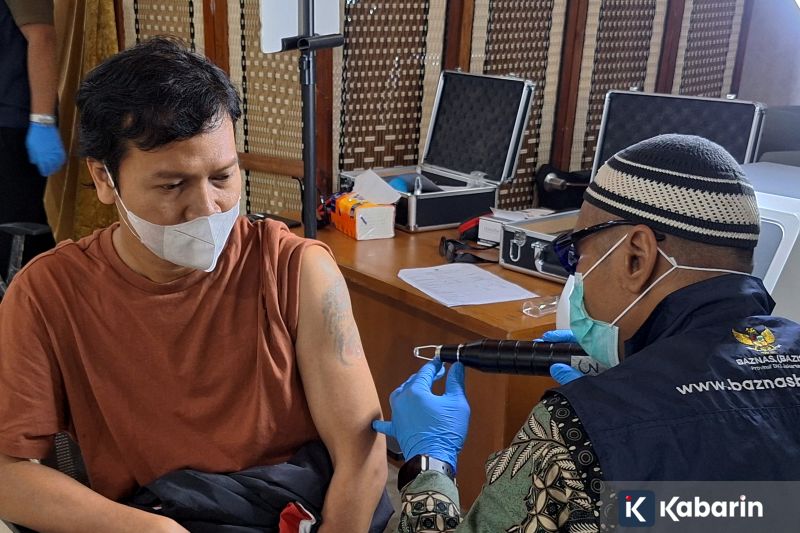 Jaksa yang Tuntut Mati ABK Sea Dragon Akan Dipanggil DPR