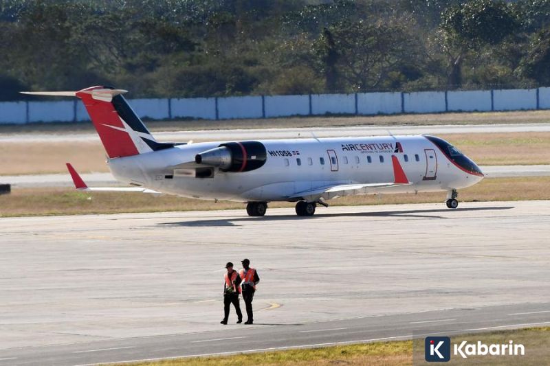 Sidang Putusan Anak Riza Chalid dan 8 Terdakwa Kasus Korupsi Minyak Dimulai Hari Ini