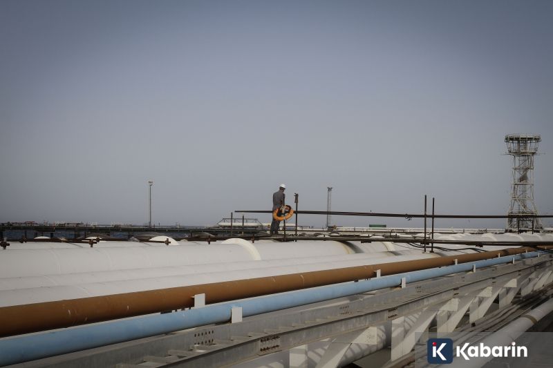 Sidang Putusan Anak Riza Chalid dan 8 Terdakwa Kasus Korupsi Minyak Dimulai Hari Ini