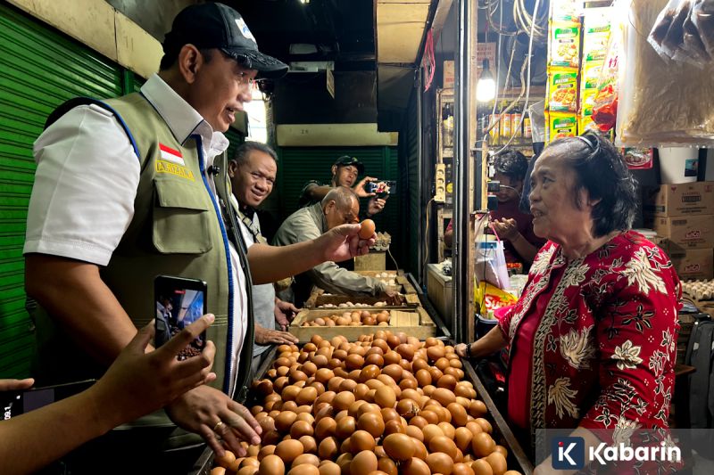 Berat Badan Turun Saat Puasa Masih Tahap Normal, Simak Patokannya