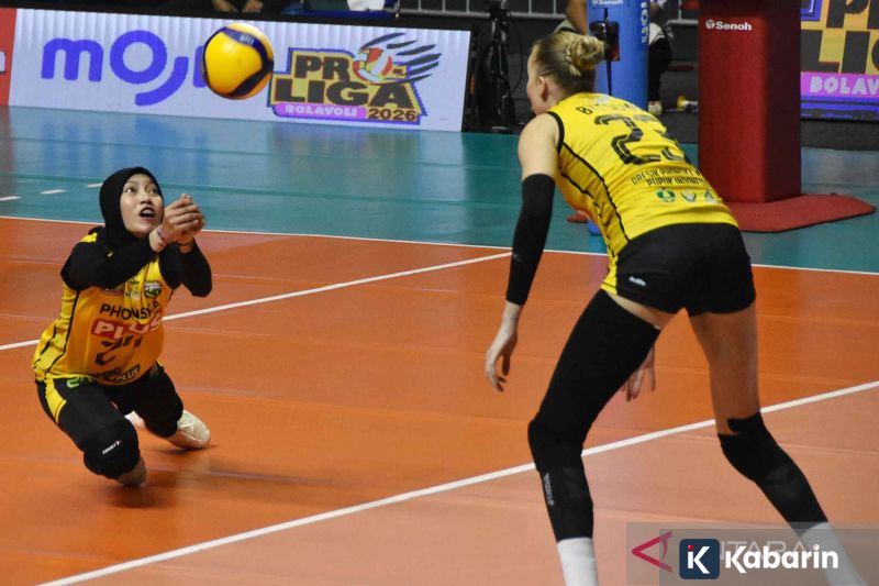 Nama Emil Audero Mulai Dilirik Juventus untuk Proyek Musim Depan