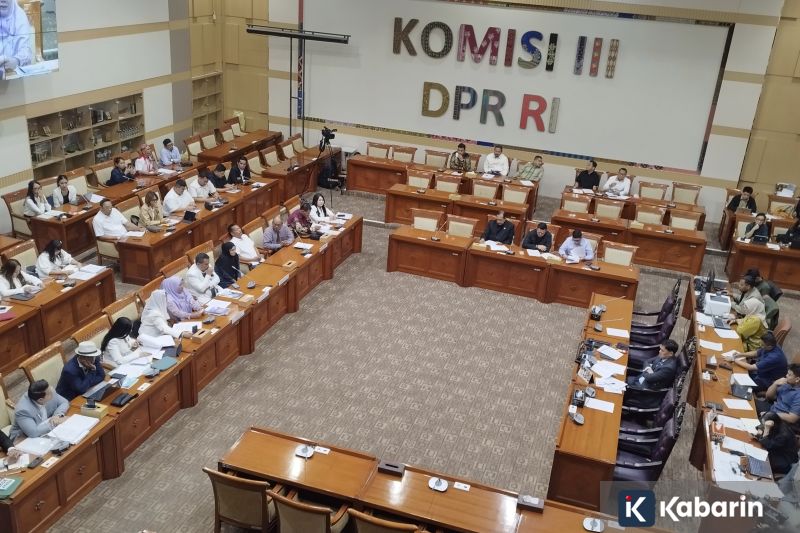 Jaksa yang Tuntut Mati ABK Sea Dragon Akan Dipanggil DPR