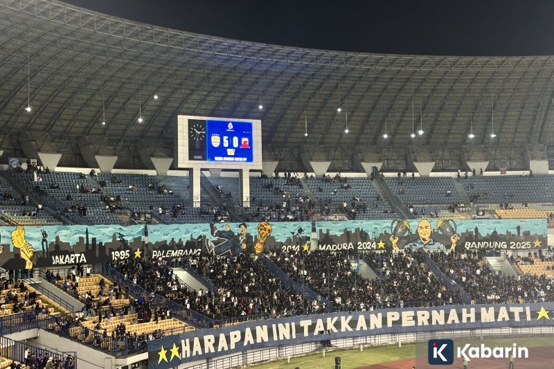 Borneo Berhasil Kalahkan Arema 3-1