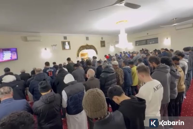 Nussa Kembali Temani Ramadhan 2026 dengan Kisah Baru