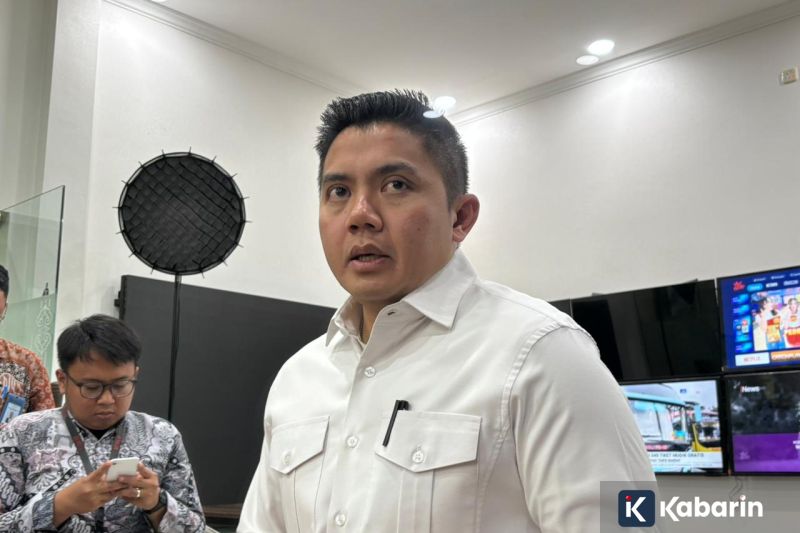 Menko Sebut Tarif Dagang Indonesia dan AS Turun Jadi 15 Persen