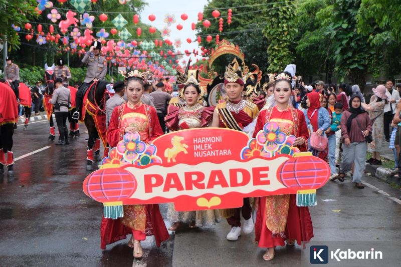Gunung Marapi Erupsi, Lontarkan Abu Vulkanik Setinggi 1.500 Meter