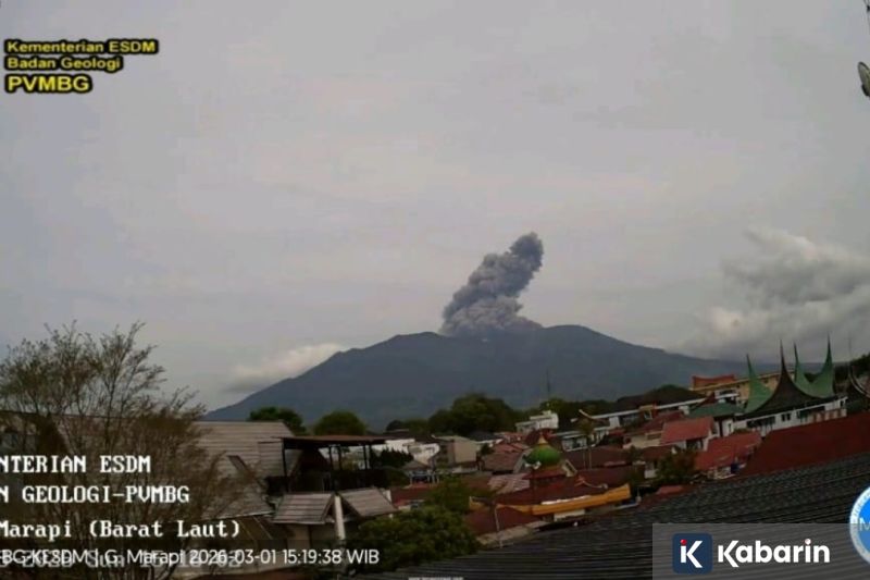 Iran Klaim Serang 14 Pangkalan AS dan Target Vital Israel