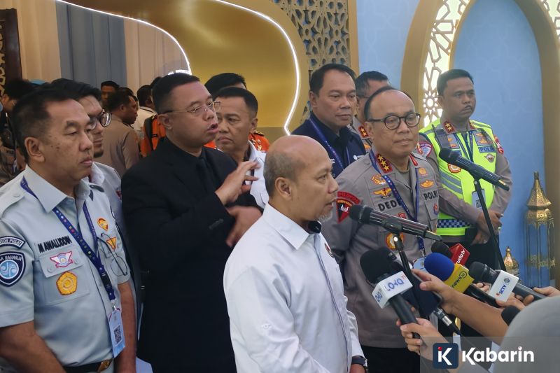 Meksiko Ajak Dunia Utamakan Perdamaian di Tengah Ketegangan Timur Tengah