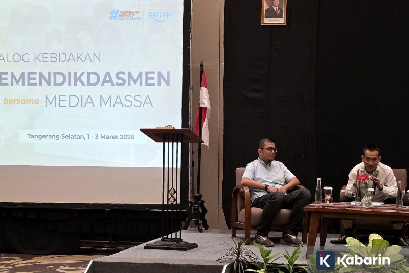 Kemendikdasmen Perpanjang Batas Aktivasi Rekening Penerima PIP