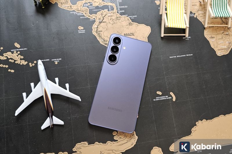 Galaxy S26+ Punya Tiga Fitur Kece Biar Foto dan Video Makin Keren