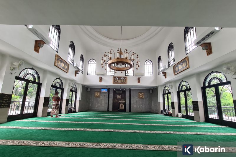 Meksiko Ajak Dunia Utamakan Perdamaian di Tengah Ketegangan Timur Tengah