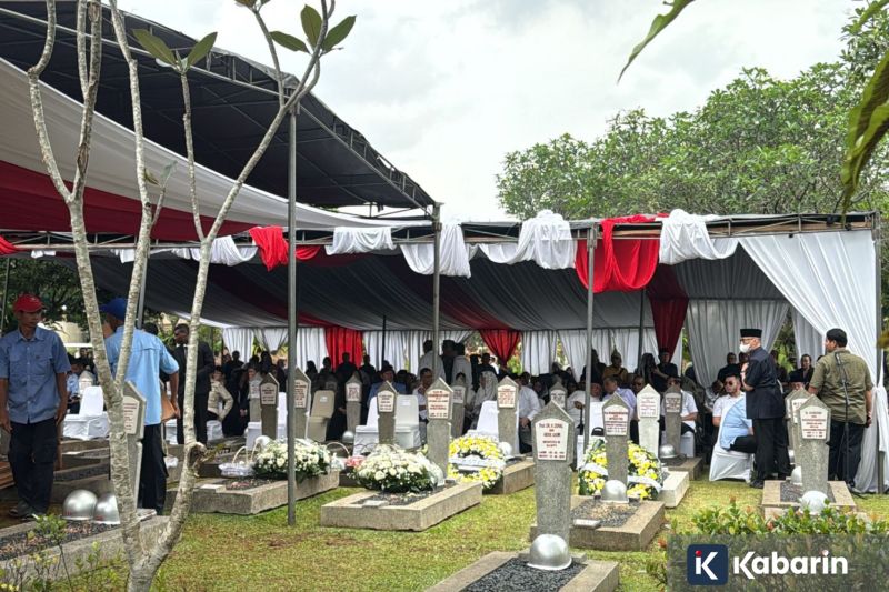 Meksiko Ajak Dunia Utamakan Perdamaian di Tengah Ketegangan Timur Tengah