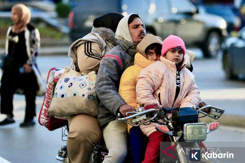 Dalton Smith Wajib Hadapi Alberto Puello, Duel Super Ringan Siap Panas