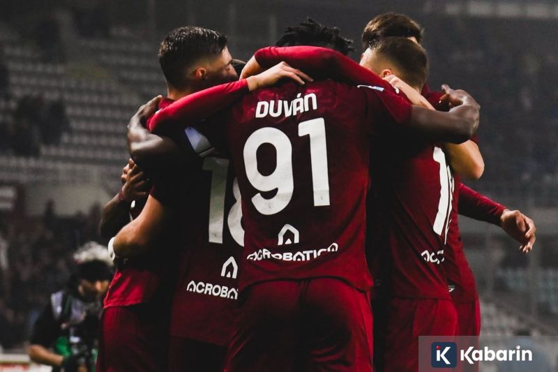 Hasil Liga Prancis Pekan 24: Lille Taklukkan Nantes, Brest Kalahkan Metz