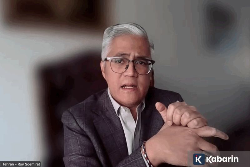 Meksiko Ajak Dunia Utamakan Perdamaian di Tengah Ketegangan Timur Tengah