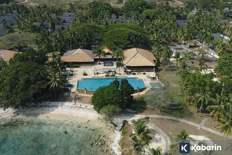 Purbaya: Fiskal RI Tetap Terkendali Meski Ketegangan AS-Iran Memanas