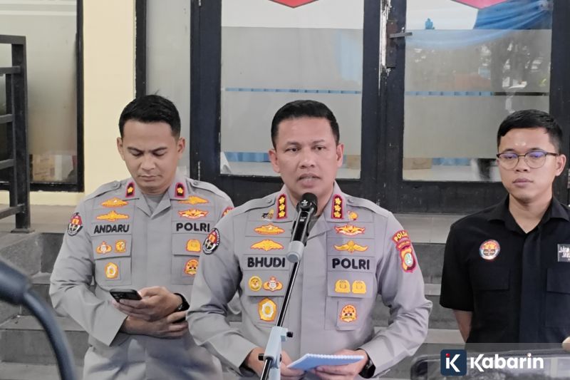 Purbaya: Fiskal RI Tetap Terkendali Meski Ketegangan AS-Iran Memanas