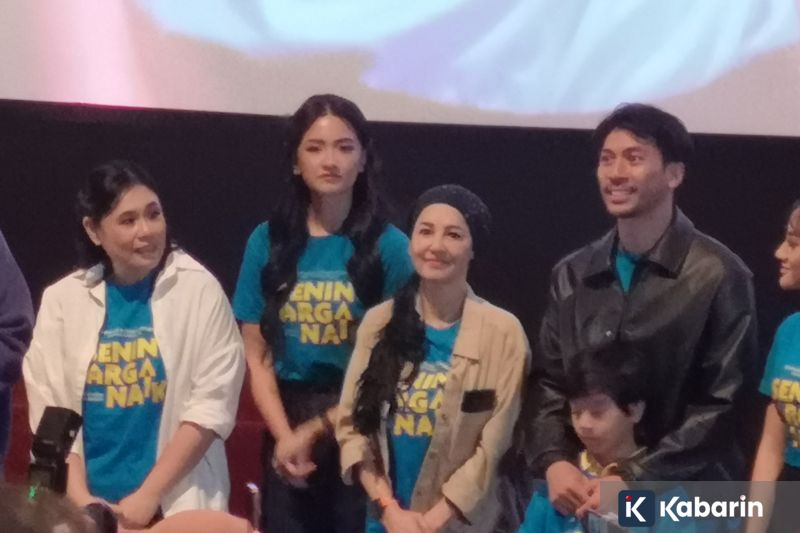 Pertemuan Kebangsaan di Istana, Prabowo Duduk Bersama Jokowi dan SBY