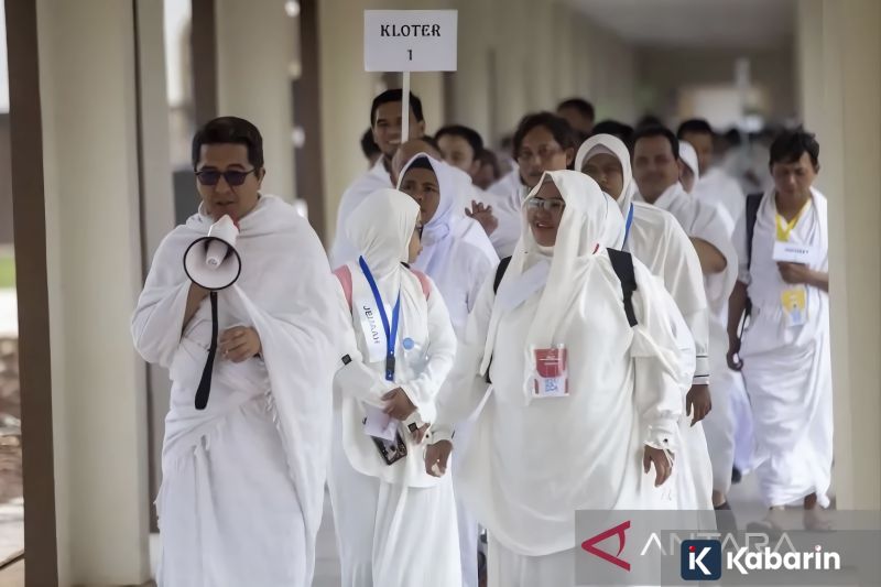 AMPHURI Minta Kajian Mendalam Soal Wacana War Ticket Haji