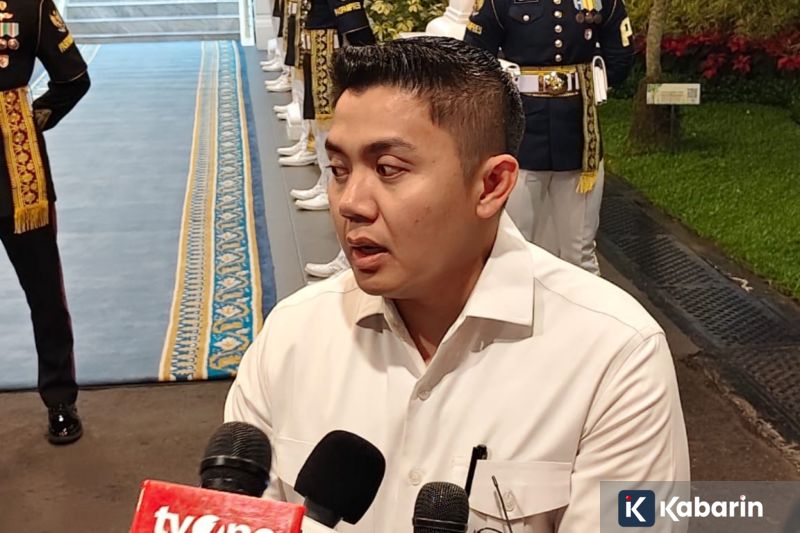 Rismon Sianipar Sebut Ijazah Jokowi dan Gibran Asli, Bakal Rilis Buku Antitesis