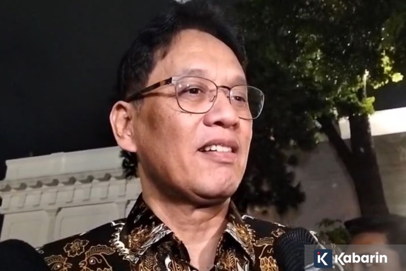 Purbaya: Fiskal RI Tetap Terkendali Meski Ketegangan AS-Iran Memanas