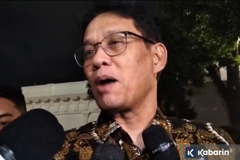 Purbaya: Fiskal RI Tetap Terkendali Meski Ketegangan AS-Iran Memanas