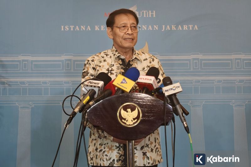 Eks Menlu: Prabowo Pertimbangkan Posisi Indonesia di Misi Board of Peace