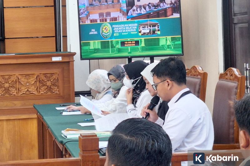 Eks Menlu: Prabowo Pertimbangkan Posisi Indonesia di Misi Board of Peace