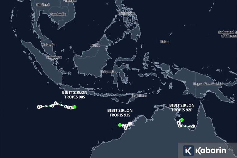 Konflik AS-Israel dengan Iran Picu Lonjakan Harga Minyak dan Tekan Pasar Global