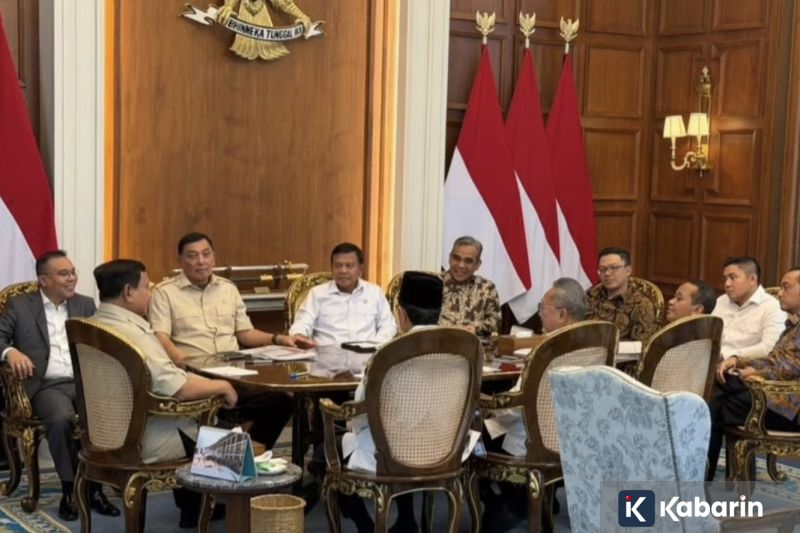 Trump Tak Peduli Soal Keikutsertaan Iran di Piala Dunia 2026