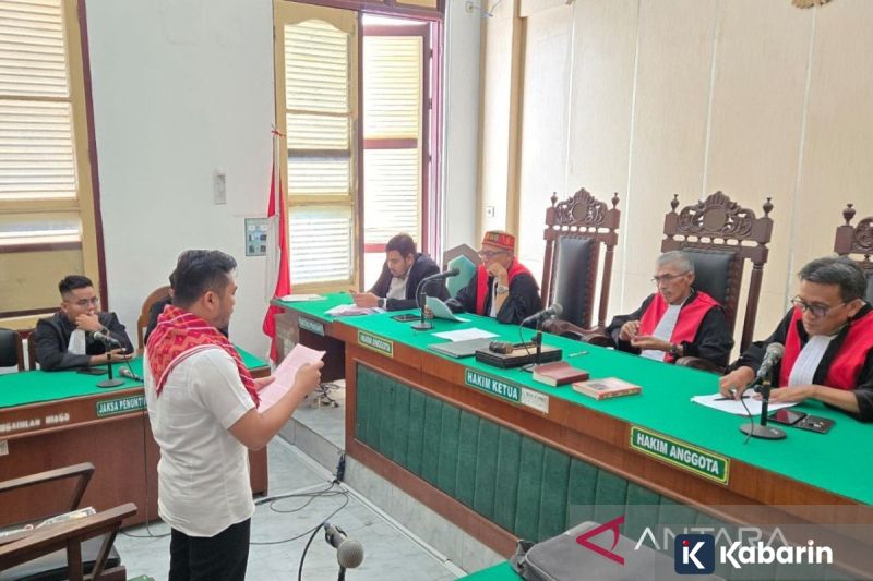CFD Rasuna Said Libur Sementara dan Akan Kembali Digelar pada Juni