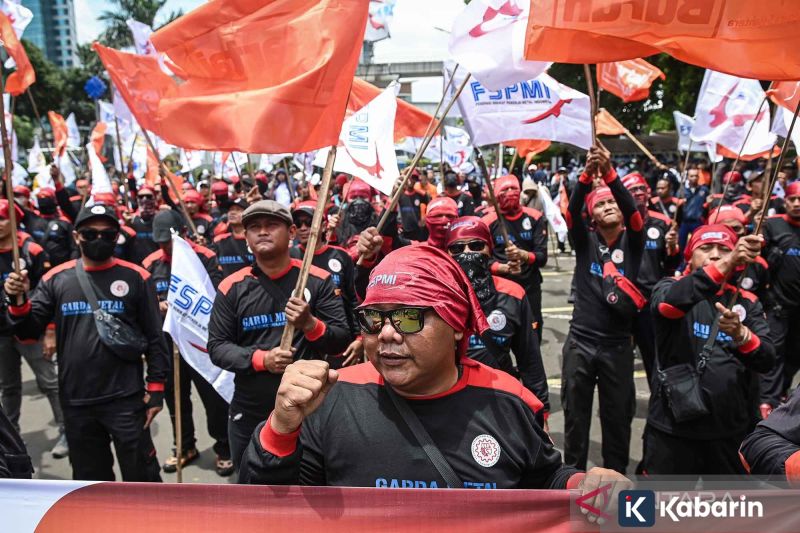 Hukuman Eks Presiden Korsel Diperberat Jadi Tujuh Tahun Penjara