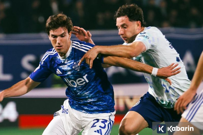 Strasbourg Lolos ke Semifinal Piala Prancis Usai Kalahkan Reims 2-1