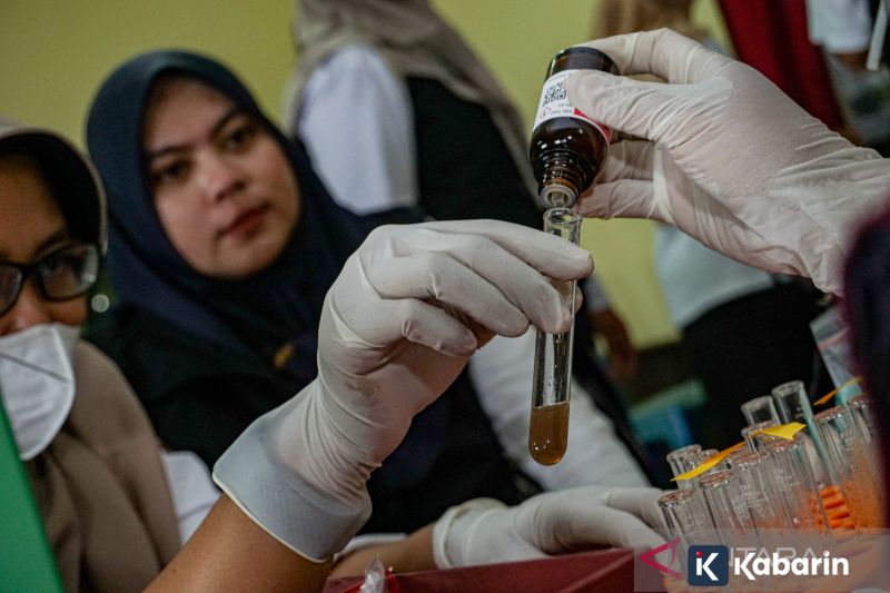 Alfamidi Raup Pendapatan Rp5,88 Triliun di Kuartal Pertama 2026 