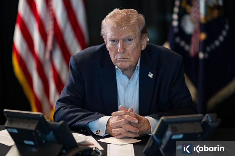 Trump Tak Peduli Soal Keikutsertaan Iran di Piala Dunia 2026